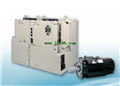 Yaskawa Large capacity servo controller SGDV-101J01A